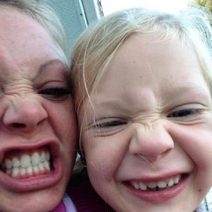 Meet your Posher, Adalyn